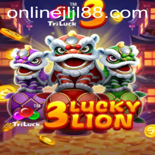 Exploring the Thrilling World of 3LUCKYLION and Its Connection to JLJL88