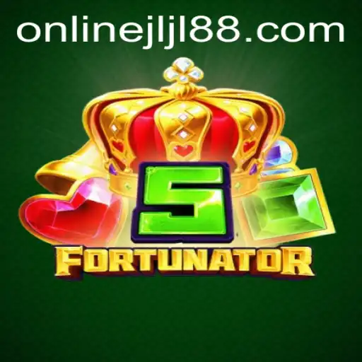 5Fortunator: A Thrilling Dive Into the World of JLJL88