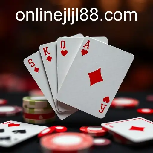 The Evolution and Impact of Card Games with JLJL88