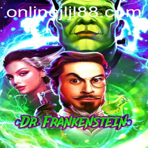 Unlock the Mysteries of DrFrankenstein: A New Gaming Experience with JLJL88