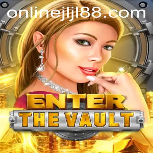 EntertheVault: Explore the Thrilling World of Mystery and Strategy