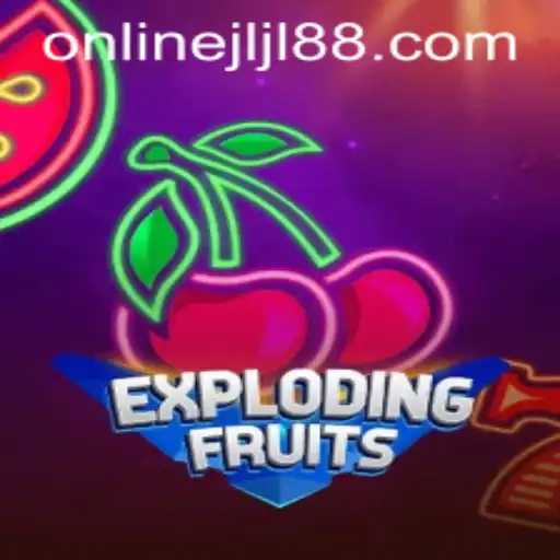 Dive into the Explosive World of ExplodingFruits: A Comprehensive Guide