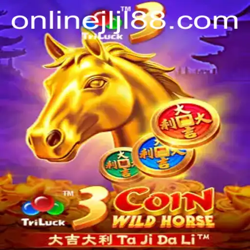 Unlock the Excitement of 3CoinWildHorse: An Introduction and Guide
