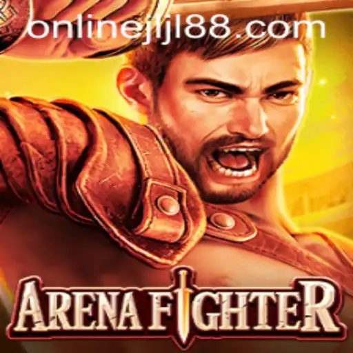 ArenaFighter: The Ultimate Gaming Experience With JLJL88