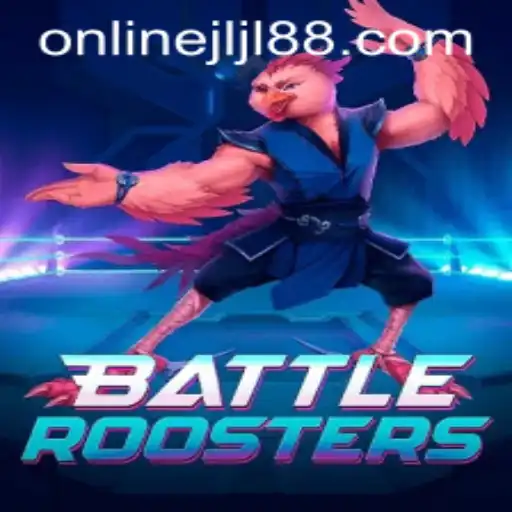 BattleRoosters: Enter the Arena with JLJL88