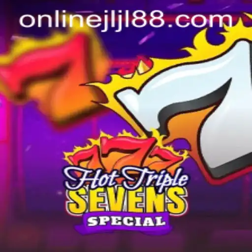 Exploring the Thrills of HotTripleSevensSpecial: A Casino Game for the Modern Era