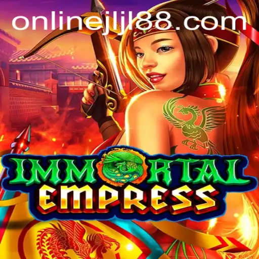 ImmortalEmpress: A Captivating Journey into Strategy and Conquest