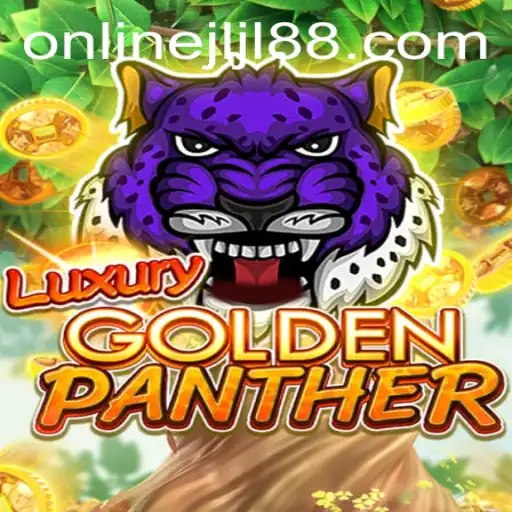 Unveiling the Thrills of LUXURYGOLDENPANTHER: A Deep Dive into the Game