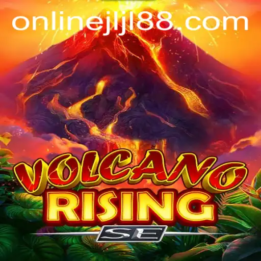 Exploring the Thrilling World of VolcanoRisingSE