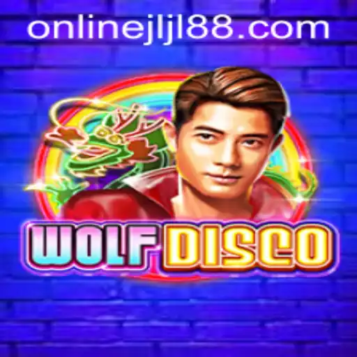 Exploring the Intriguing World of WolfDisco: A New Gaming Experience