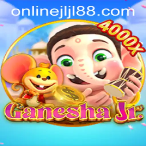 GaneshaJr: Immerse Yourself in the Divine Adventure