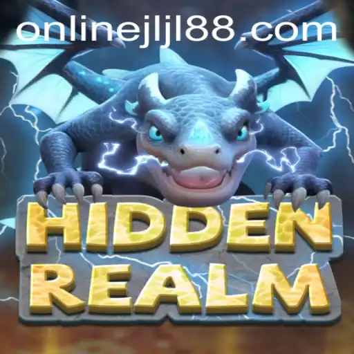 Exploring the Enigmatic World of HiddenRealm and the Secrets of JLJL88