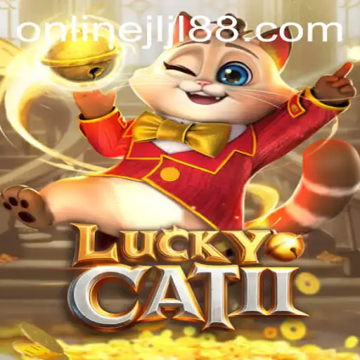 Unveiling the Excitement of LuckyCatII: A Modern Gaming Experience