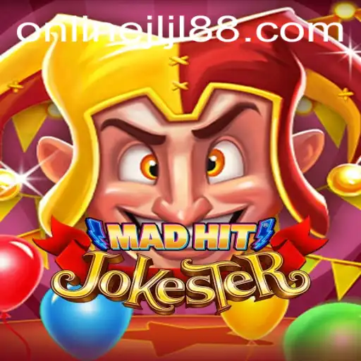 MadHitJokester: Explore the Zany World of JLJL88