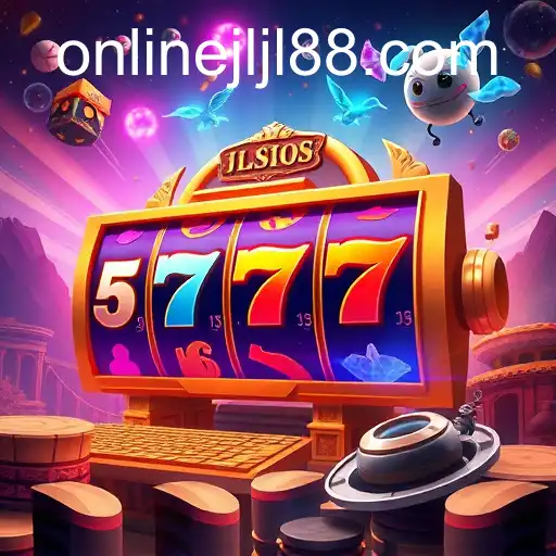 Unveiling the Thrills of Online Slots: Exploring JLJL88