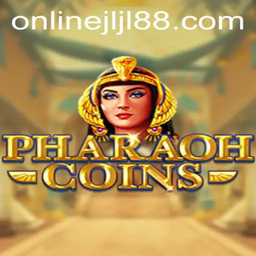PharaohCoins: The Ancient World of Treasure and Strategy