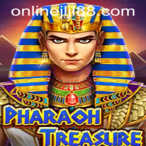 PharaohTreasure: Unveiling the Mysteries of Ancient Egypt Through Gameplay