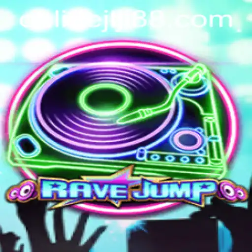 Discover RaveJump: A Dynamic Adventure in Virtual Realms