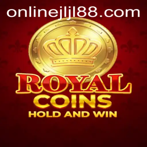 Exploring the World of RoyalCoins with the JLJL88 Advantage