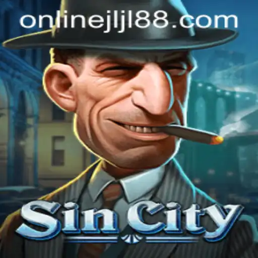 SinCity: A Thrilling Adventure in the Digital Underworld