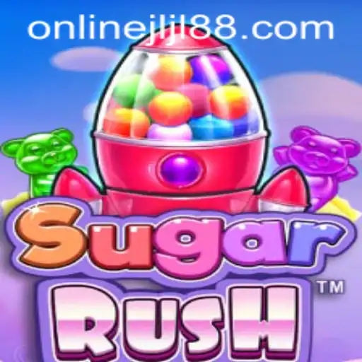 Step into the Whimsical World of SugarRush: A Sweet Gaming Experience