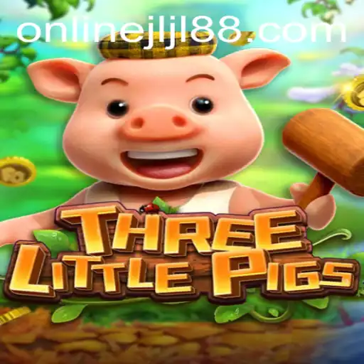 Unveiling the Enchanting World of THREELITTLEPIGS with JLJL88: A Modern Adventure in Gaming