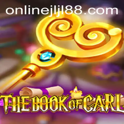 TheBookofCarl: A New Adventure in Gaming