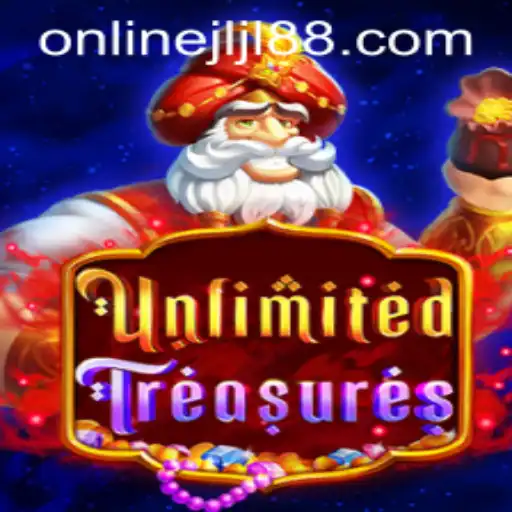 UnlimitedTreasures: An In-depth Exploration of the Game with Keyword JLJL88