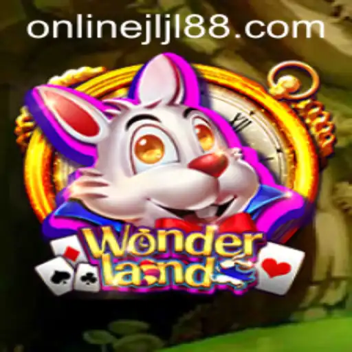 Exploring the Enchanting World of Wonderland: Unveiling the Magic of JLJL88